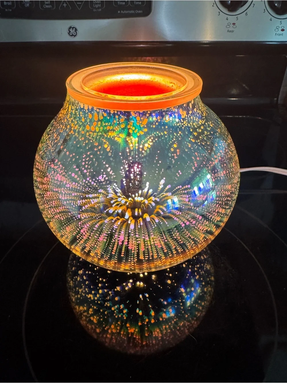 Scentsy Stargaze Warmer
